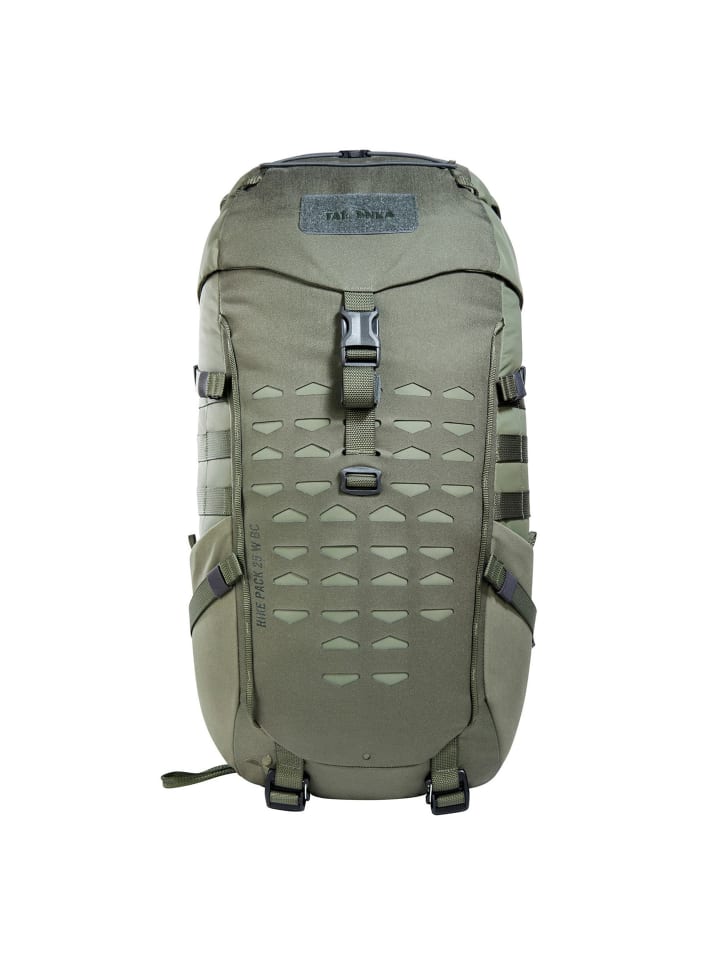 Hike Pack 25 Trekkingrucksack 52 cm stone grey olive