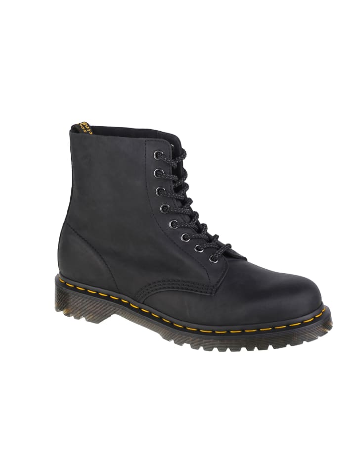 Dr. Martens 1460 Pascal in Schwarz