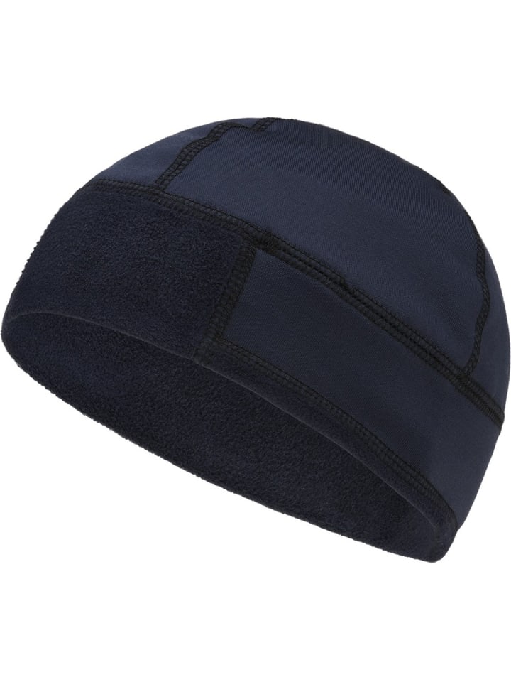 Mütze "Bw Fleece Cap" in Blau