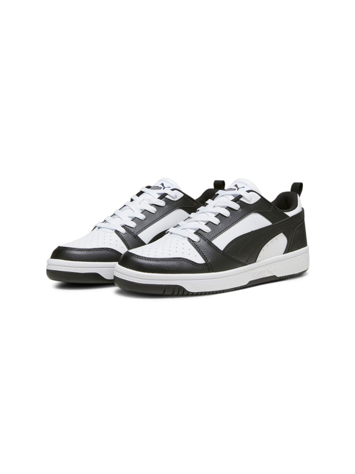 Sneakers Low Rebound v6 Low in weiß