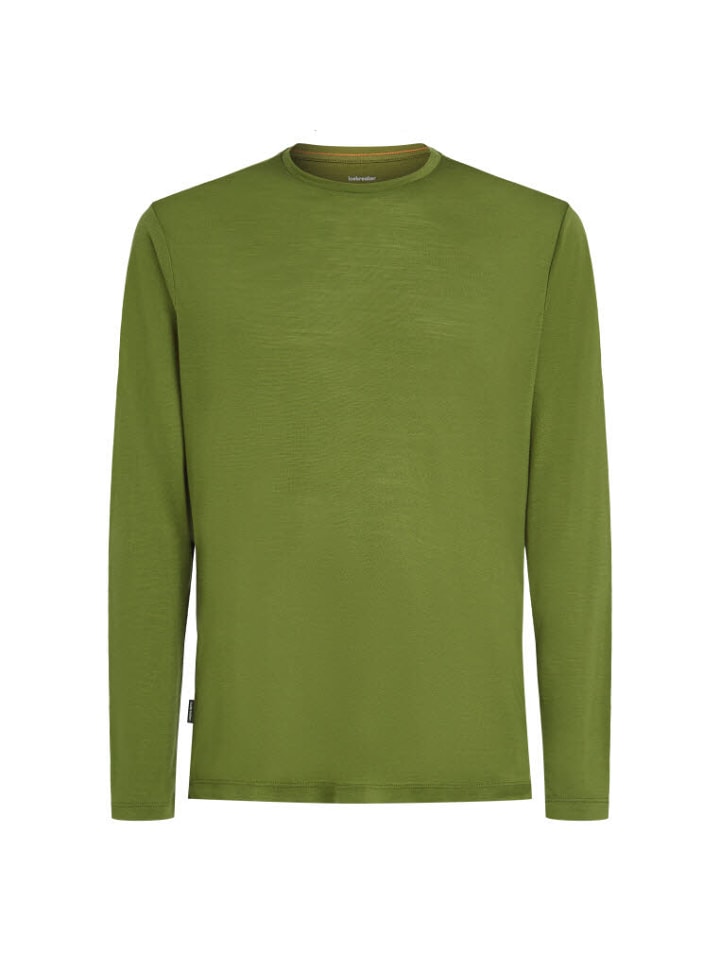T-Shirt in grün