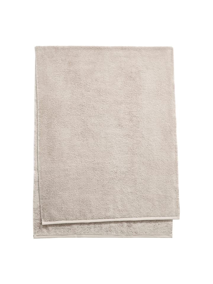 Butlers Saunatuch FABULOUS in Beige