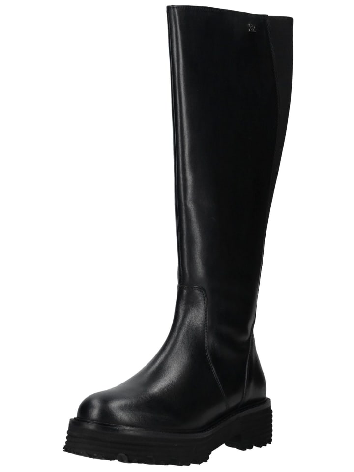 Stiefel Schwarz