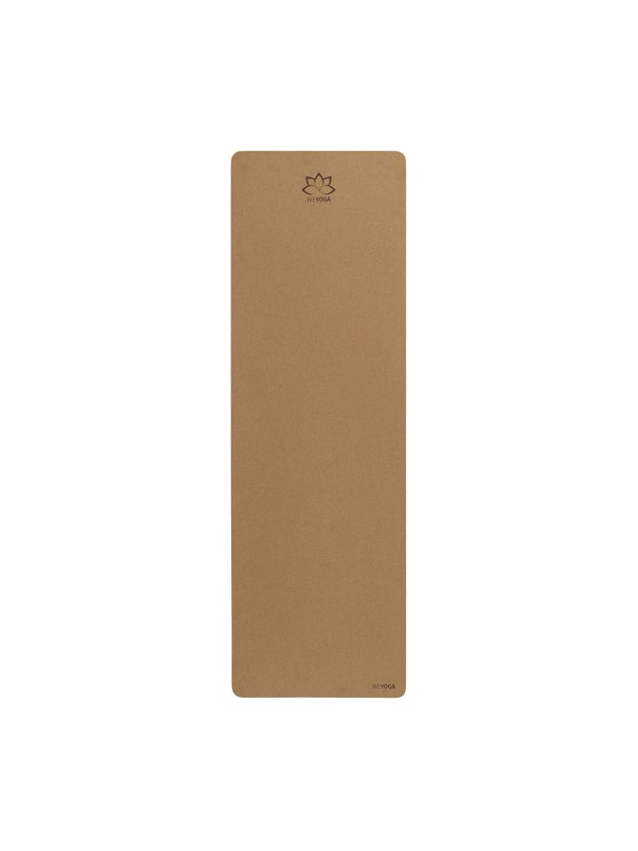 Yogamatte "Soul" in Kork