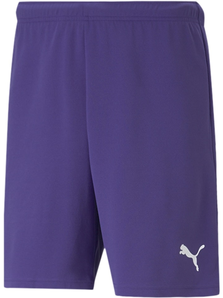 Sporthose "TeamRISE Short" in Lila