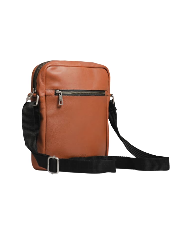 Tasche stillClean in Brandy