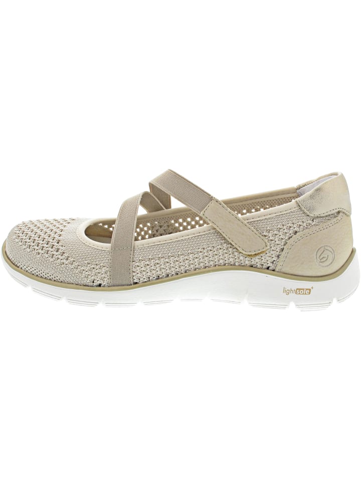Ballerina Beige