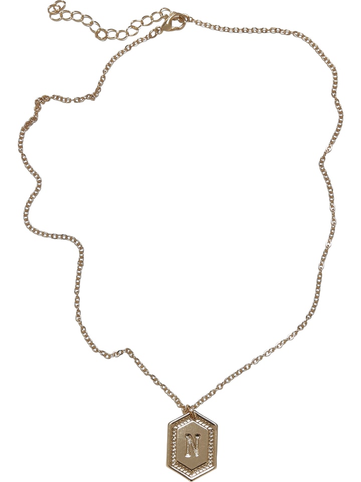 Necklac in N