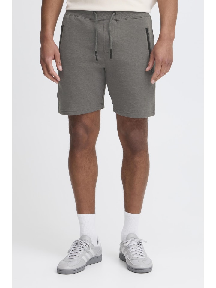 Sweatshorts SDTaras in Grau