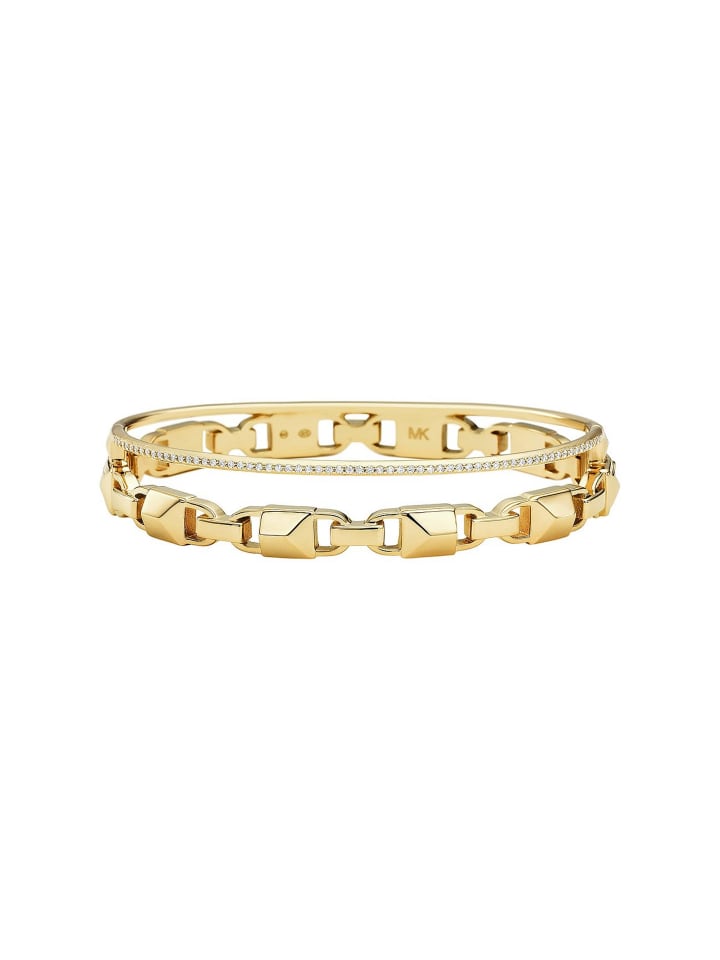Armband in gold