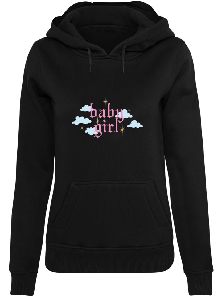 Sweat & Fleece - Hoody in black