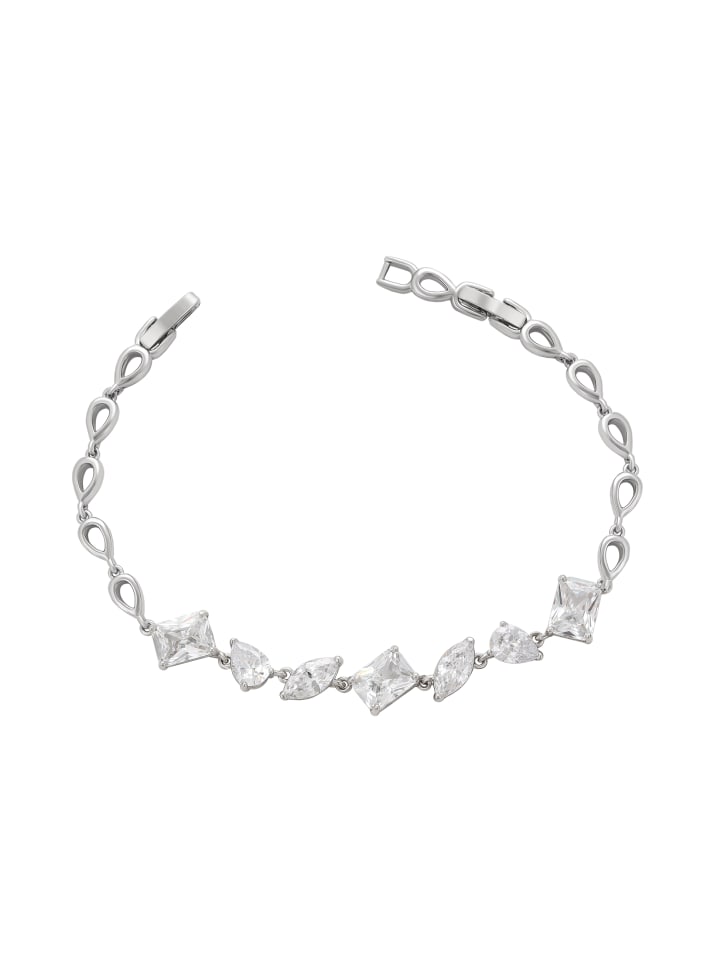 Women Bracelet in Silver