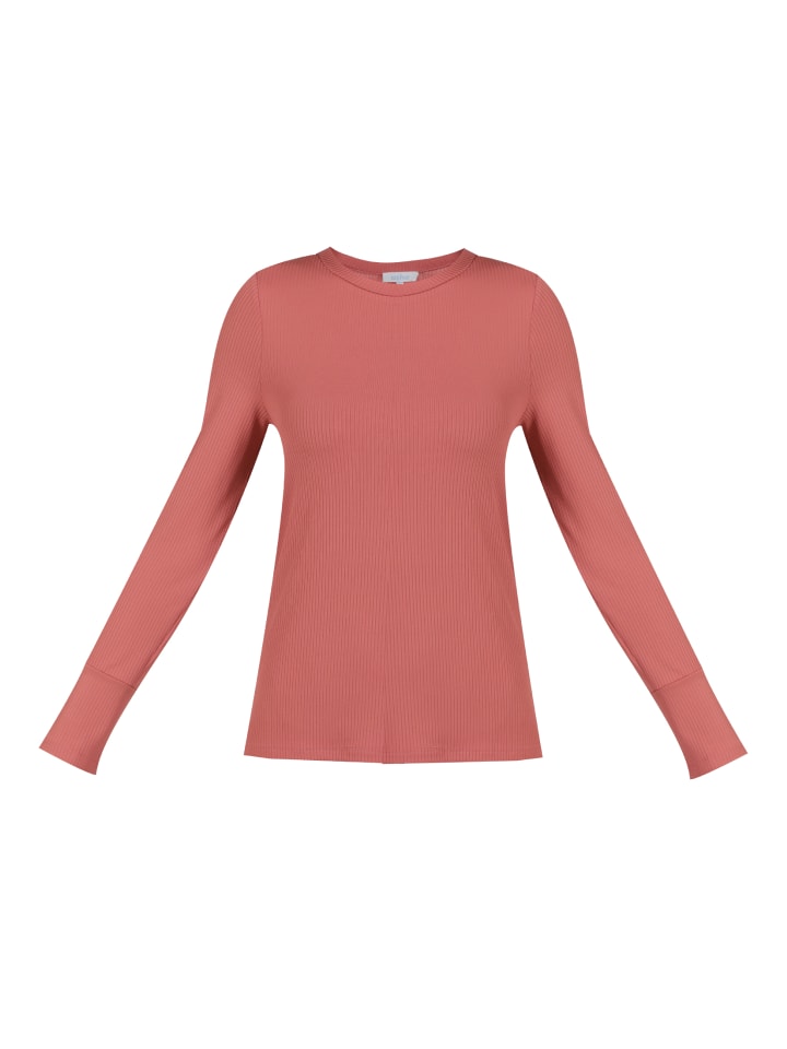 Damen Strickpullover in Rot