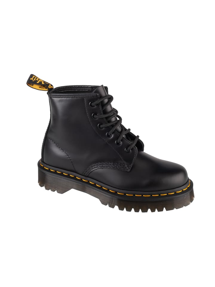 Dr. Martens 101 Bex in Schwarz