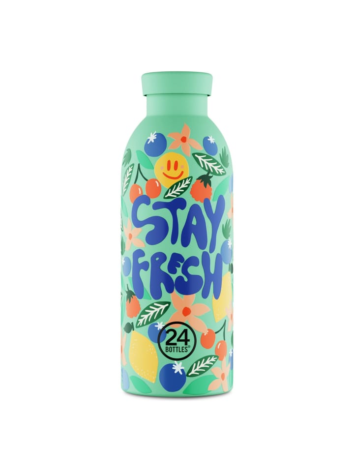 Van Orton Trinkflasche 500 ml stay fresh