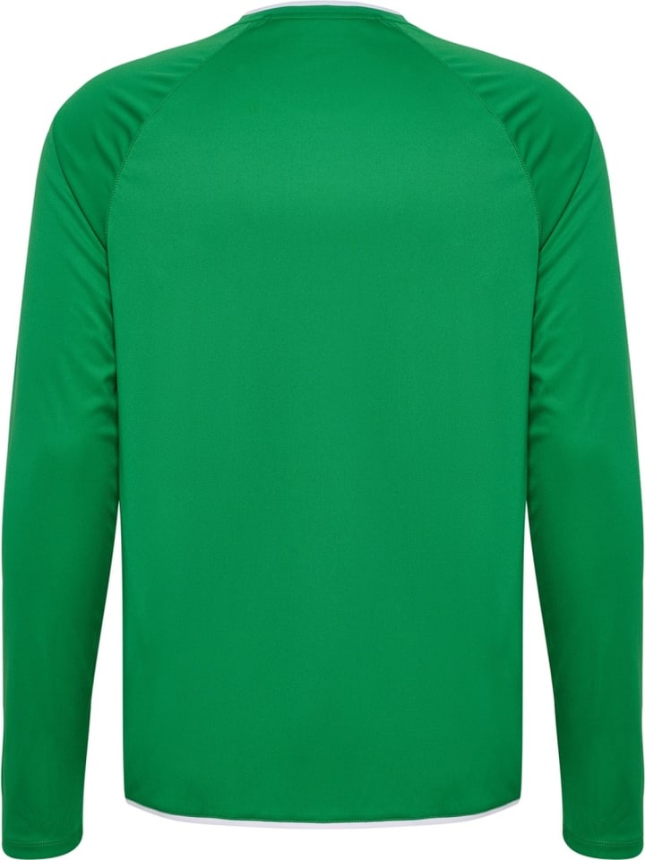 Longsleeve "Core 2.0 Jersey Longsleeve" in Grün
