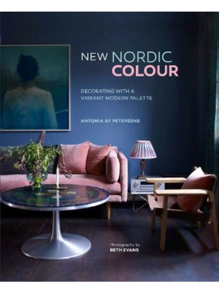 Buch - New Nordic Colour