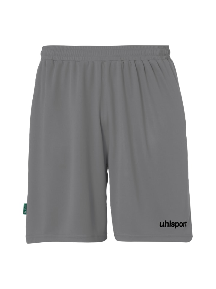 Shorts Center Basic Kids in steingrau