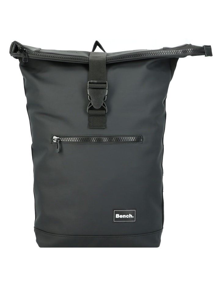 hydro Daypack 43 cm Laptopfach schwarz