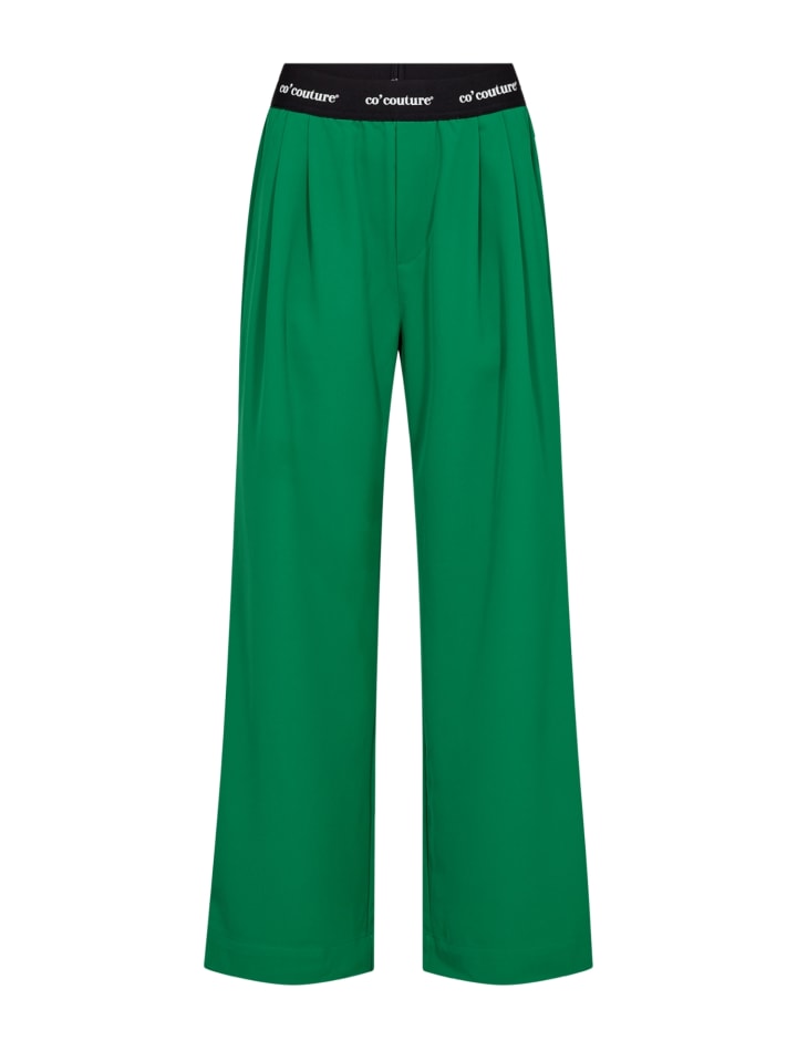 Hosen AminaCC Logo in green