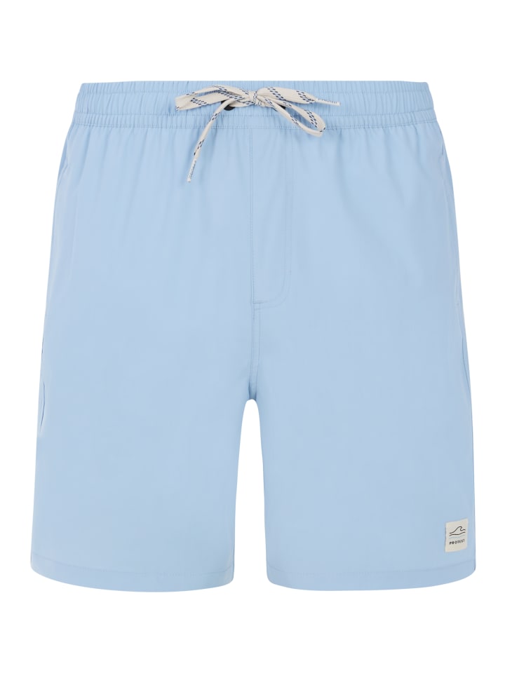 " PRTBaky in Dusty Blue