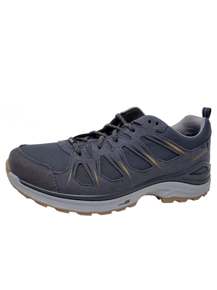 Wanderschuh Innox EVO II GTX in Grau