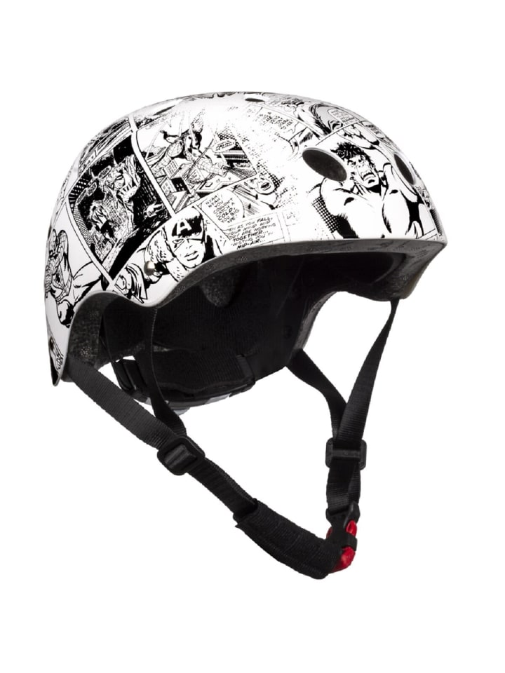 Helm für Fahrräder & Scooter – EN 1078 zertifiziert (52-56 cm)