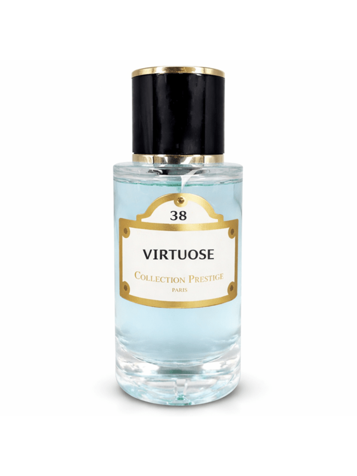 Eau de Parfum - 38 Virtuose 50 ml