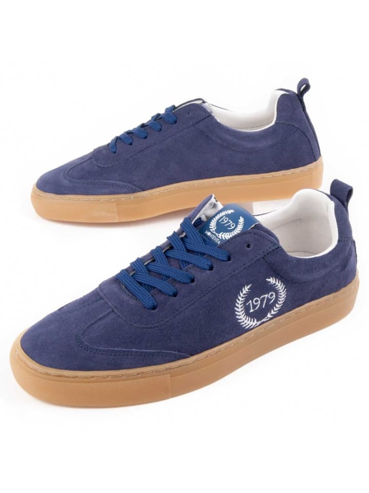 Sneakers Sneaker Vitta2 in Blau