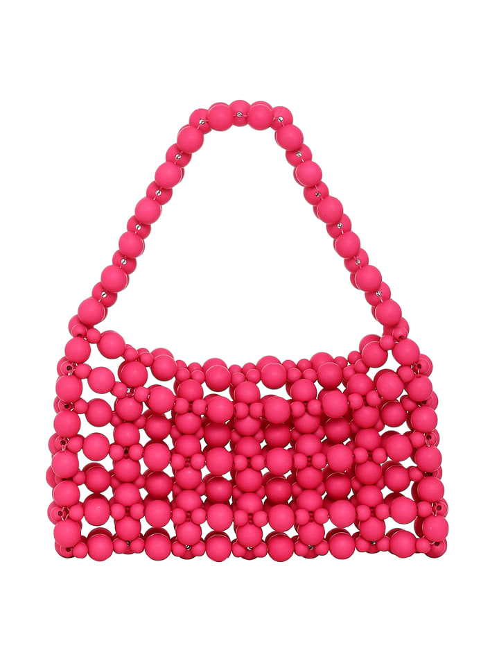 Damen Handtasche in Pink