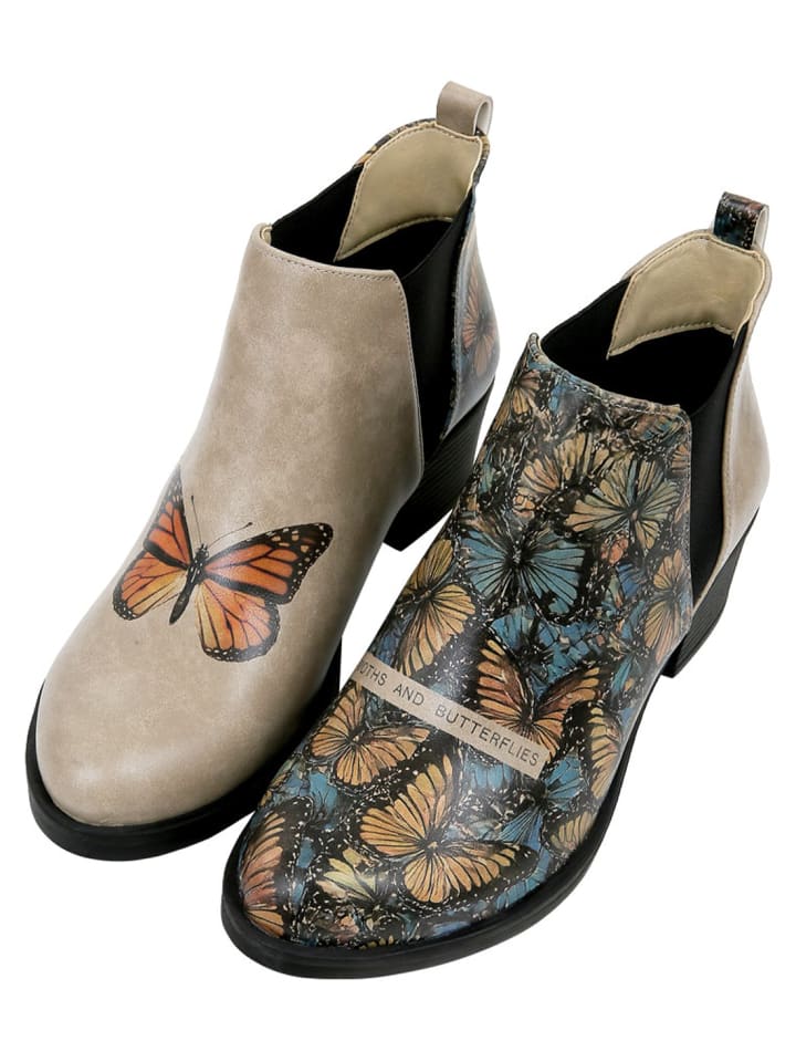 Dogo Damenschuhe Dogo Schuhe Pumps günstig kaufen