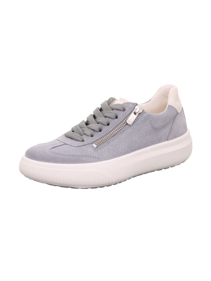 Sneakers Low T4 JUMP in Pony Aria