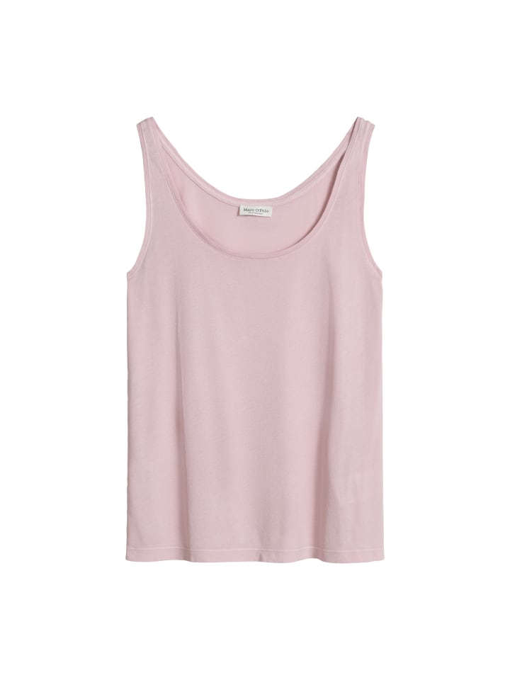 Top regular in Mild Rose