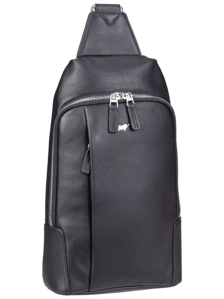 Rucksack GOLF 3.0 Sling in Schwarz