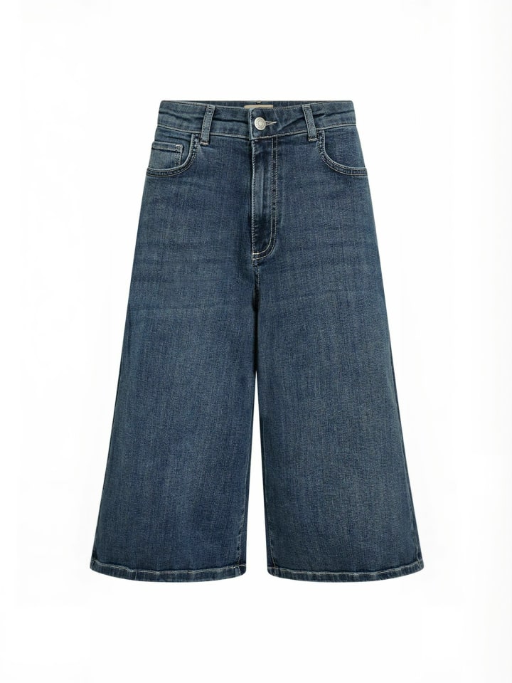 Shorts SC-KIMBERLY in 2494 DARK BLUE DENIM