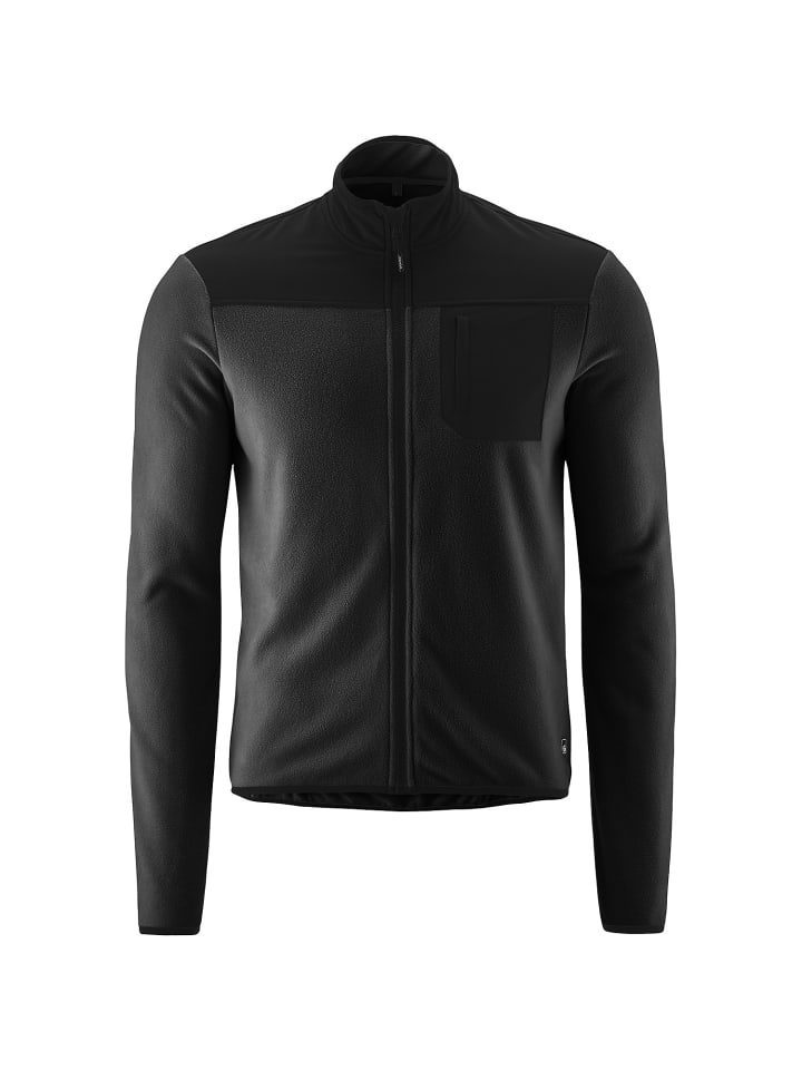 T-Shirts / Tanks Chisone in Schwarz01104