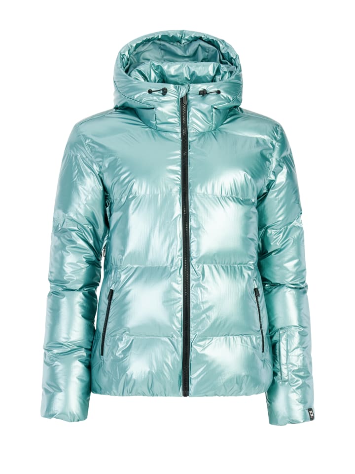 " PRTFenja in Glacial Blue