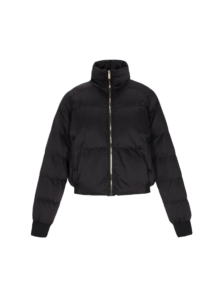 Women Jacket in BLACK