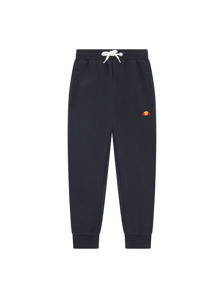 Jogginghose in Marine