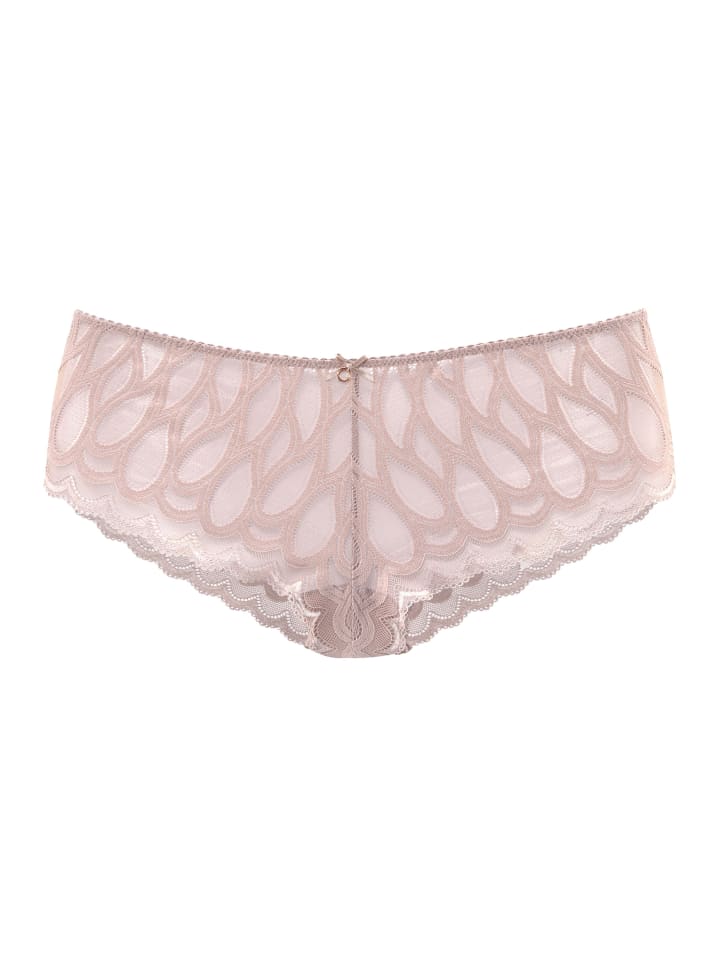Panty in sand