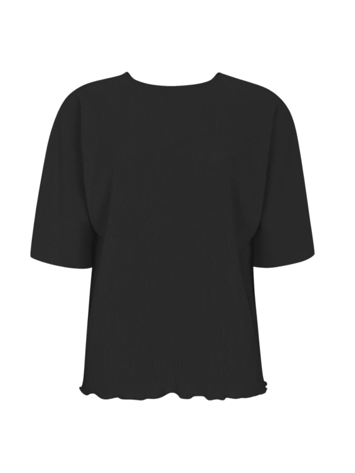 Hemd SRAsiatic in 001 Black