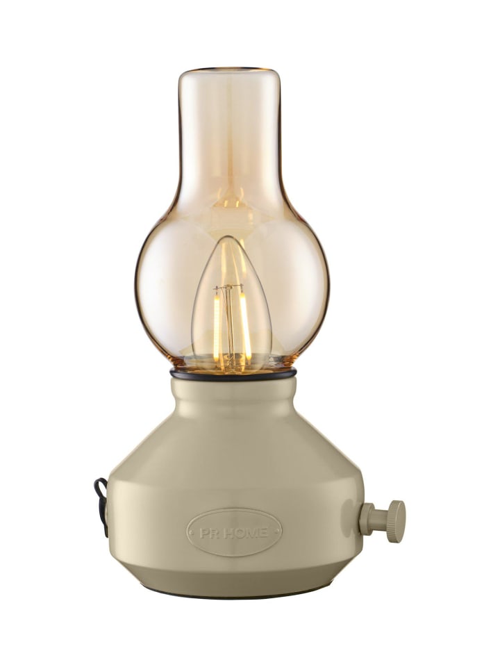 Glimt Tischleuchte IP44