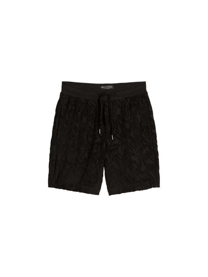 DfC Jerseyshorts regular in Schwarz