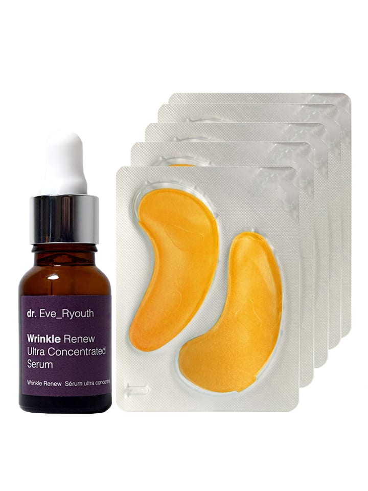 Wrinkle Renew Pads Duo