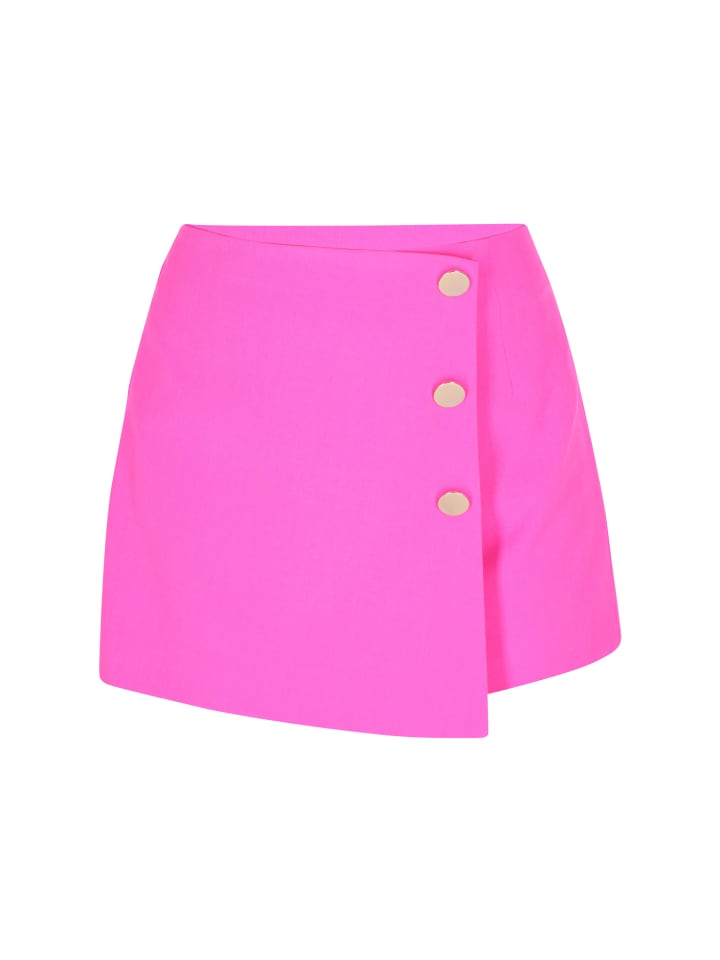 Women Skirt in pink