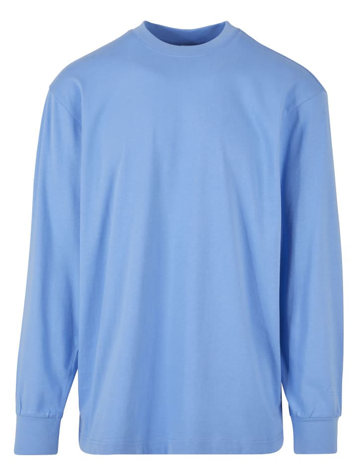 Long Sleef in horizonblue