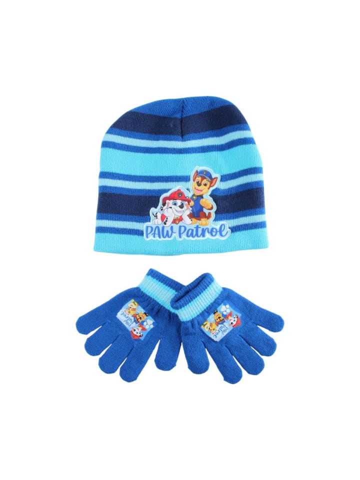 Kinderhandschuhe – Ready & Warm