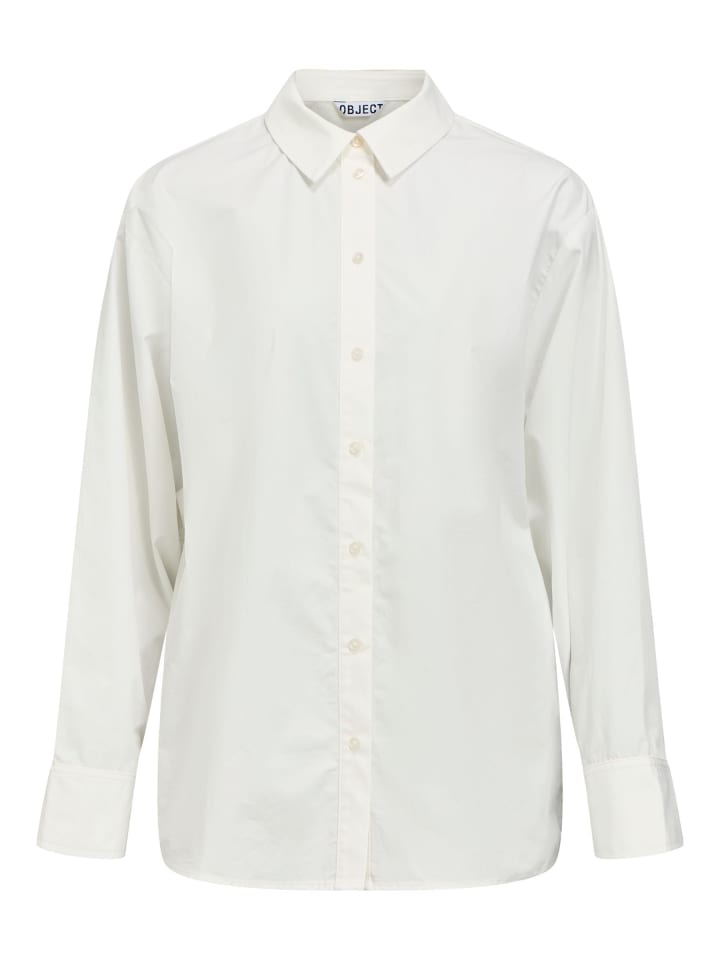 Hemd in Bright White1