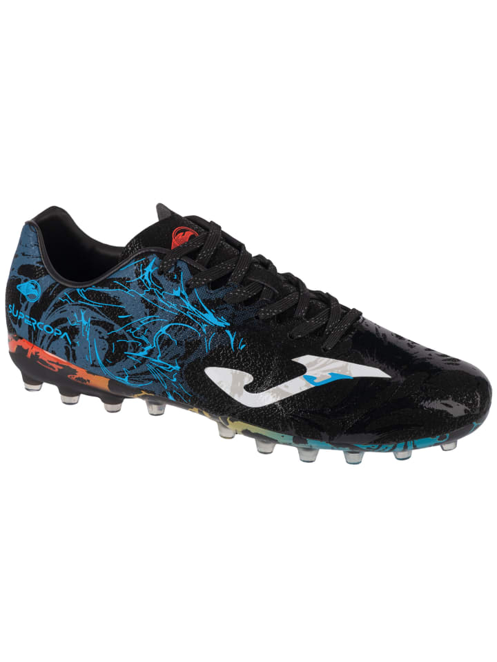 Joma Super Copa 24 SUPS AG in Schwarz