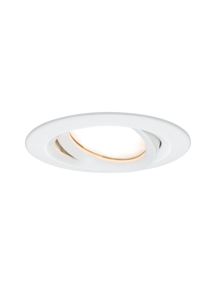 LED Einbauleuchte Nova Plus Einzelleuchte schwenkbar